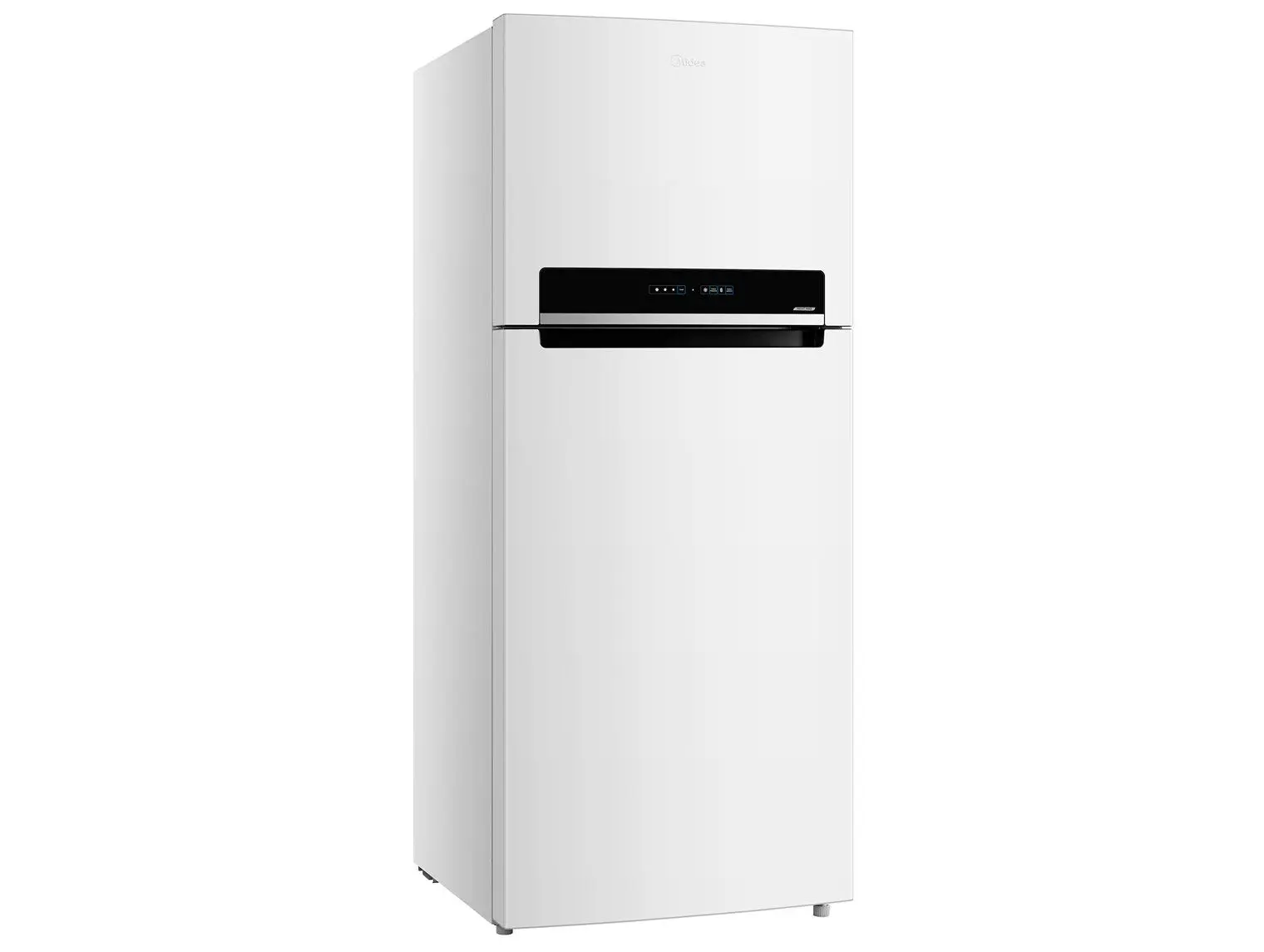 Geladeira/Refrigerador Midea Frost Free Duplex Branca 473L MD-RT611EVK013 Inverter - Imagem 5