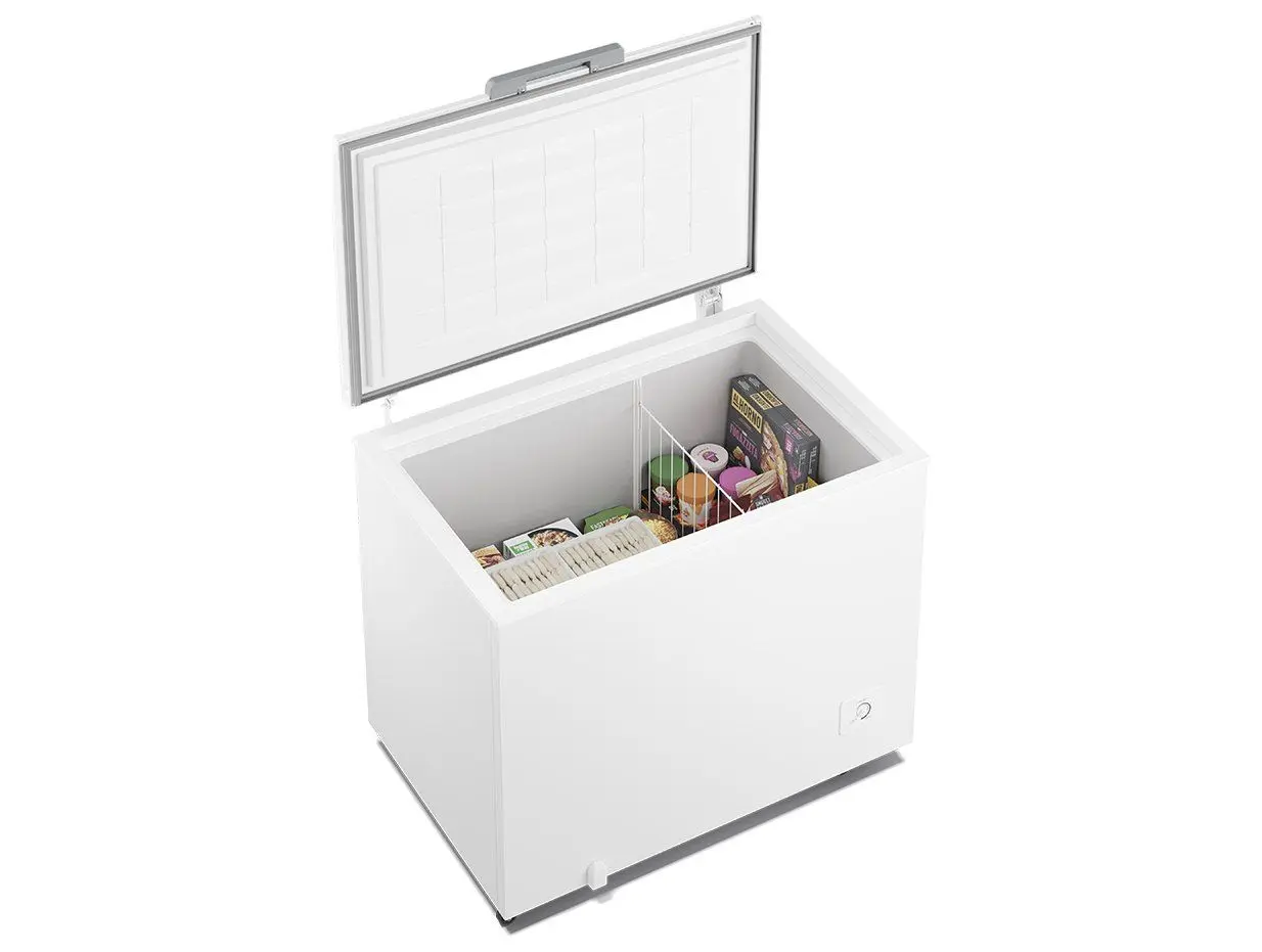 Freezer Horizontal Electrolux 315L 1 Porta Inverter HI330T - Imagem 3