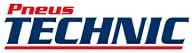 Kit 2 Pneus Carro Clássico (VW) Aro 15 | 5.60-15 T300 79P Technic - Imagem 5