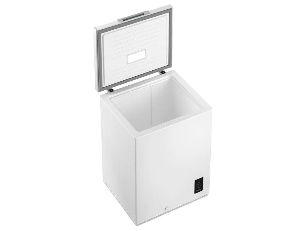 Freezer Horizontal Electrolux 141L 1 Porta Inverter HB150 - Imagem 2