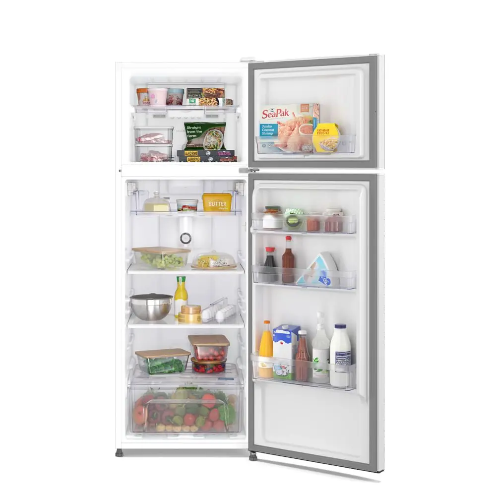 Geladeira Electrolux Frost Free 320L Duplex Branca (TF38) - Imagem 5