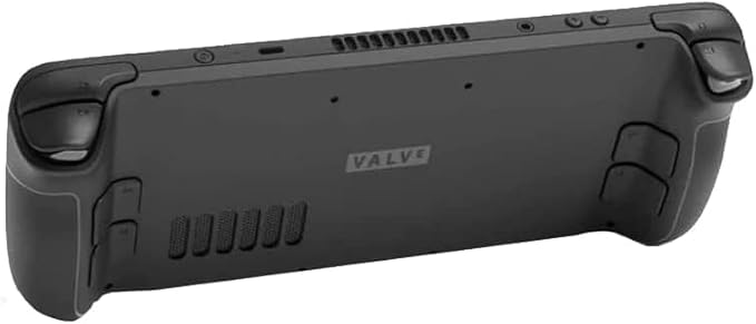Steam Deck 256GB Valve - Imagem 2