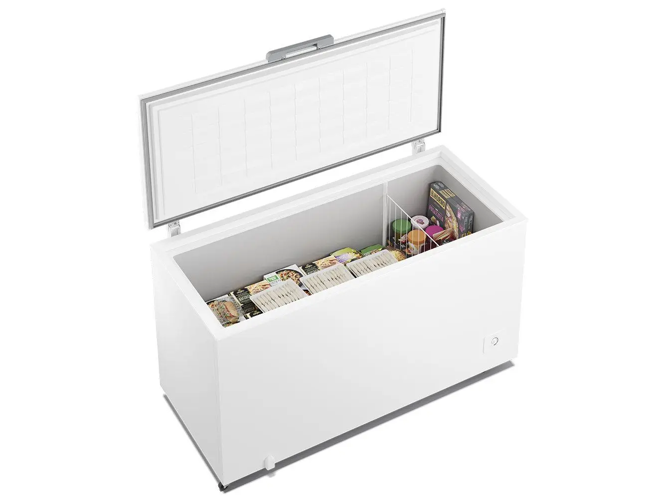 Freezer Horizontal Electrolux 513L 1 Porta Inverter HI550T - Imagem 2