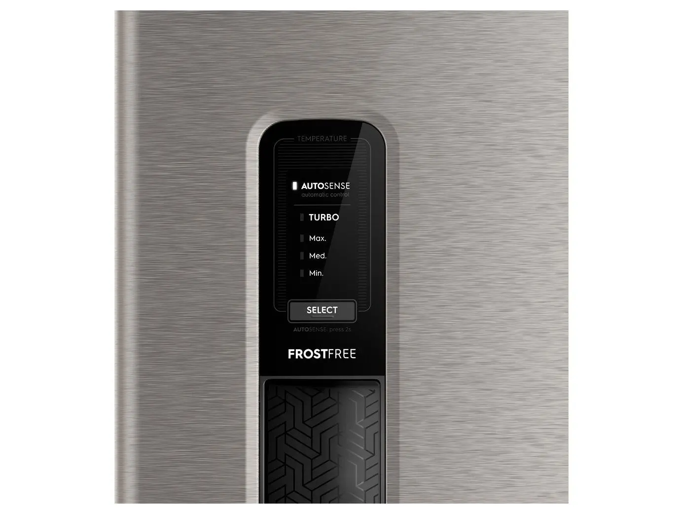Geladeira/Refrigerador Electrolux Frost Free Duplex 400L IF44S - Imagem 2