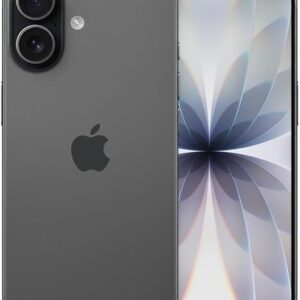 Apple iPhone 17 de 256 GB — Preto