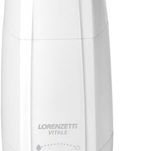 Purificador de Água Vitale, LORENZETTI, 7411016, Branco, Pequeno