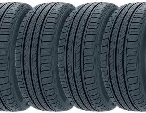 Westlake Pneu Z108 Convencional Aro 15 195/55R15 Índice de Carga 85 Velocidade V Kit com 4 Unidades