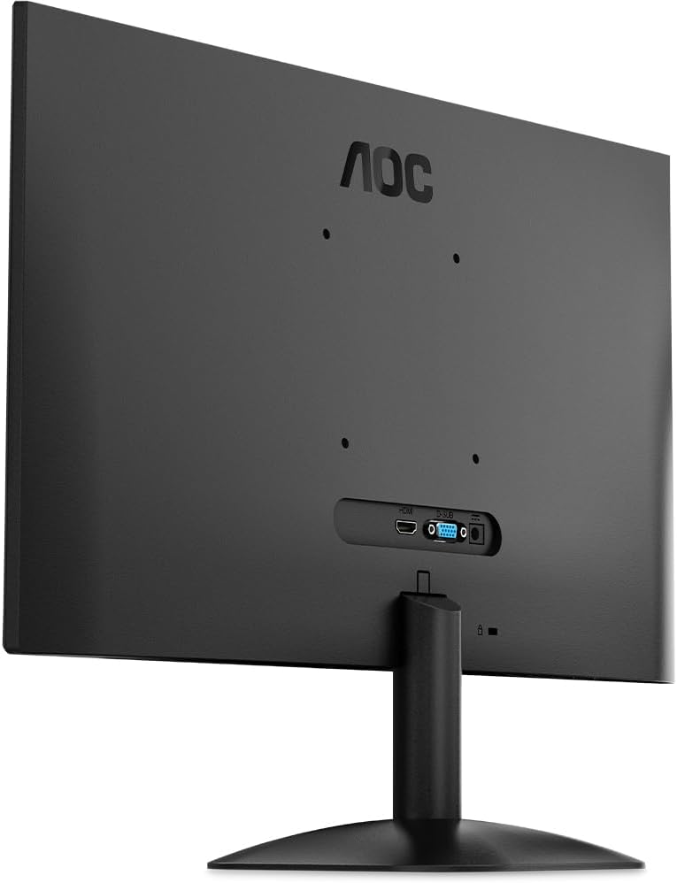 AOC, Monitor 22” 120Hz, 22B35HM23, 1ms Gaming, HDMI - Imagem 4