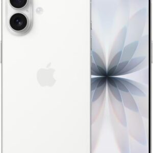 Apple iPhone 17 de 256 GB — Branco