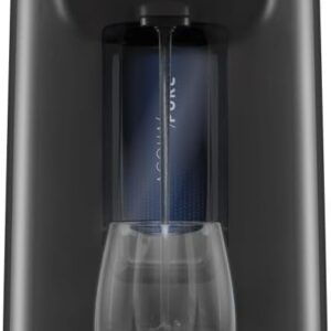 Purificador Electrolux Experience Água Gelada, Fria ou Natural com Compressor Grafite (PC01X) 127V
