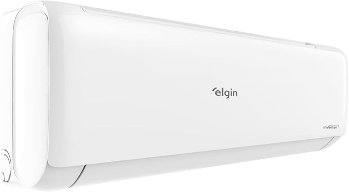 Ar-Condicionado Split HW Inverter Elgin Eco III Wi-Fi 12.000 BTUs R-32 Só Frio 220V - Imagem 2