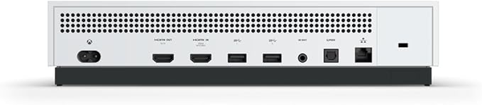 Console Xbox One S 1TB Microsoft - Imagem 2