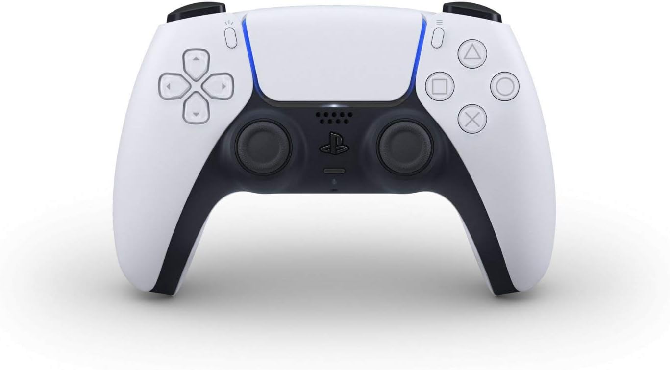 Controle DualSense - PlayStation 5
