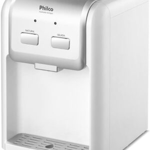 Purificador de água Philco PPU11 Água Natural e gelada Bivolt