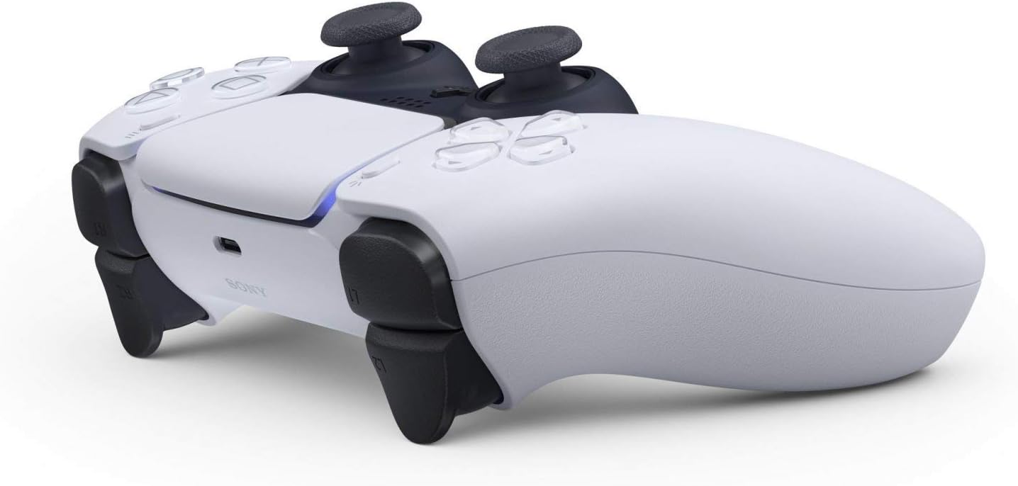Controle DualSense - PlayStation 5 - Imagem 6
