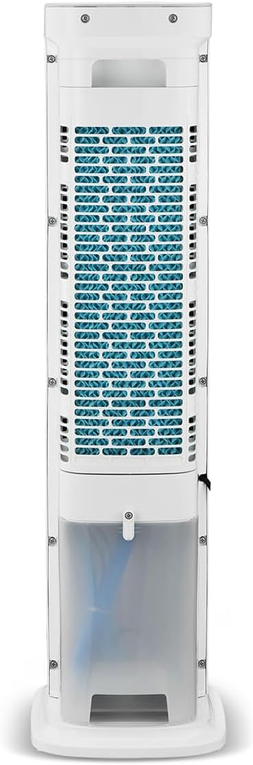 Climatizador de Ar Digital Midea 127V 60Hz - Imagem 2