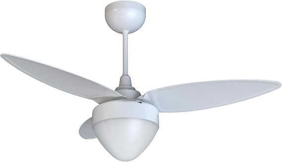 Ventisol Ventilador de teto aires INVERTER com controle remoto bivolt - Imagem 2