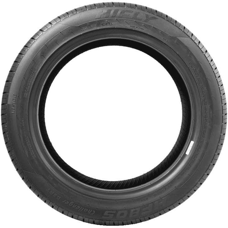 HIFLY PNEU ARO 14 185/60R14 82H HF261 - Imagem 6