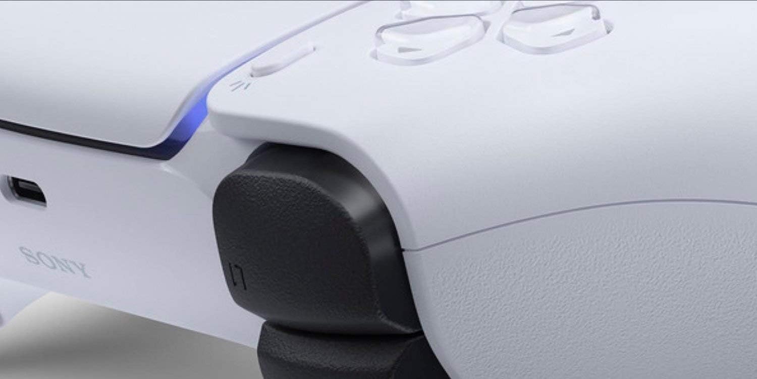 Controle DualSense - PlayStation 5 - Imagem 2
