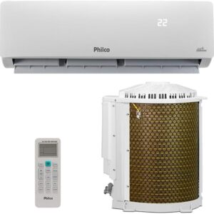 Ar Condicionado Inverter Philco 9000 BTUs Frio 220V PAC9FT
