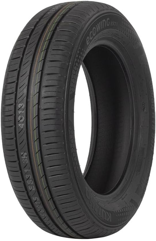 Pneu 185/60 R15 84T Ecowing ES31 Kumho - Imagem 3
