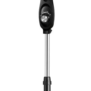 MONDIAL Ventilador Coluna 110V, 40cm, 6 pás, Super Power - VSP-40C-B