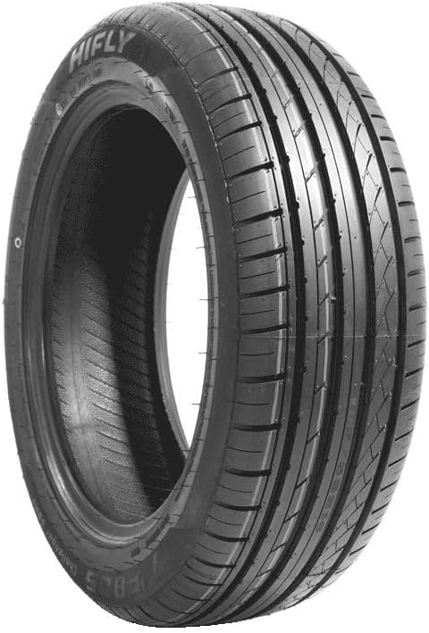HIFLY PNEU ARO 14 185/60R14 82H HF261 - Imagem 4
