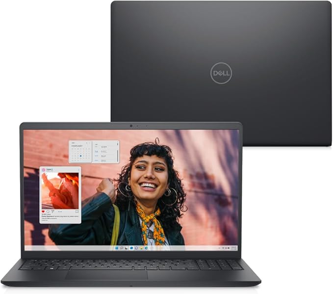 Notebook Dell 15 15-I1300-A80P, Intel Core i7-1355U, Windows 11 Home