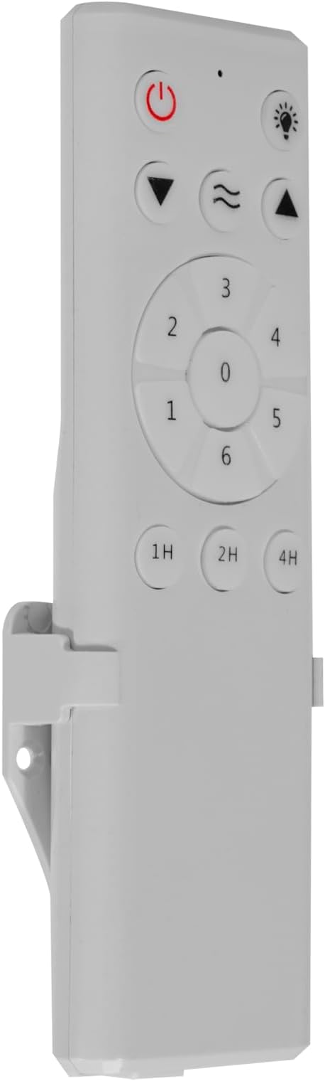 Ventisol Ventilador de teto aires INVERTER com controle remoto bivolt - Imagem 4