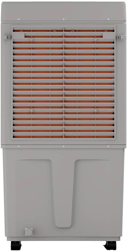 Climatizador Ventisol CLIN60PRO-02 60L 220V Branco/Cinza 150W - Imagem 3