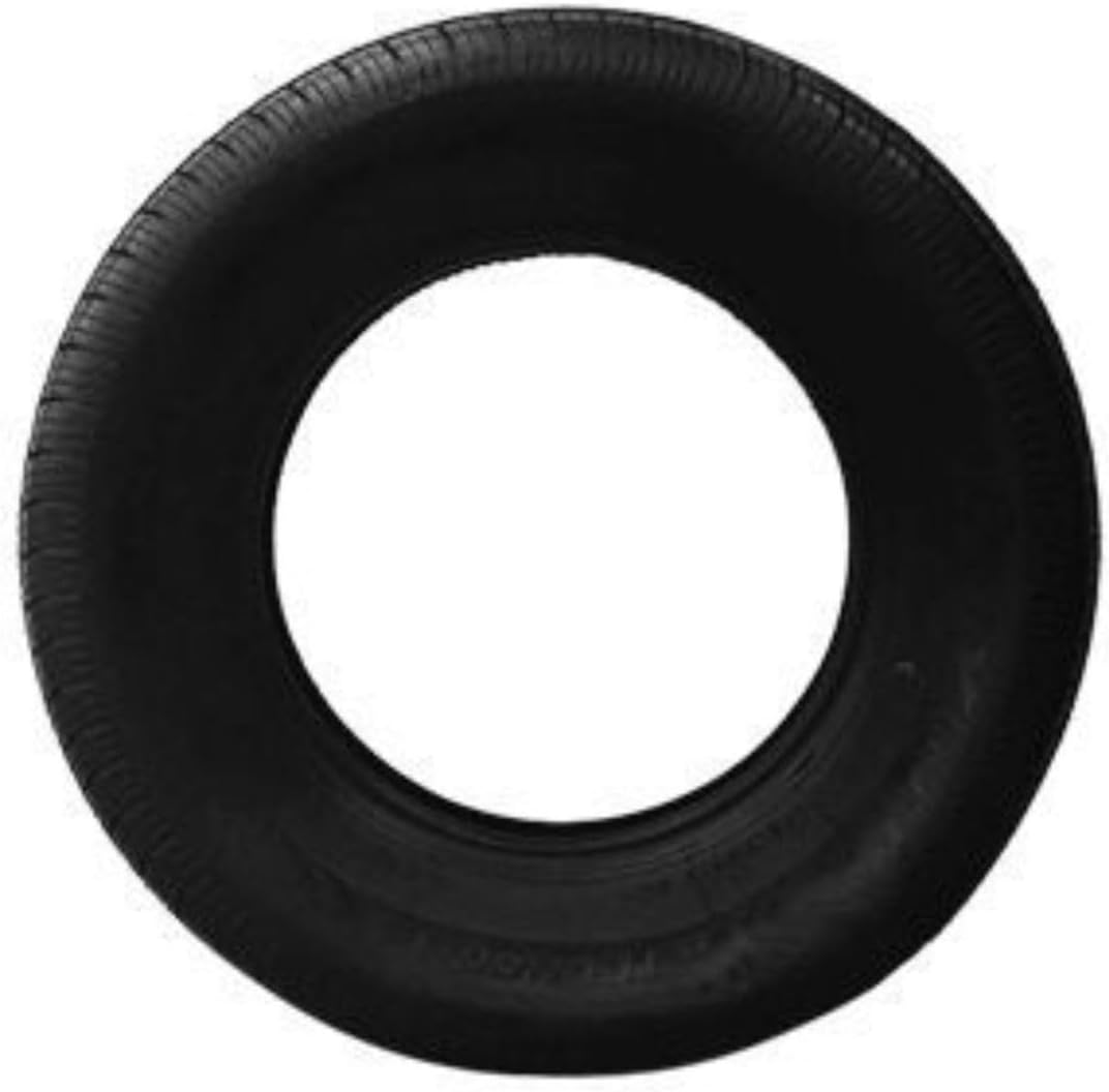 HIFLY KIT 04 PNEU ARO 13 175/75R13 COMPATÍVEL COM UNO 84T HF261 - Imagem 3