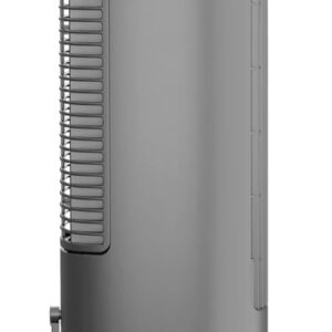 WAP Climatizador de Ar AIR FRESH 4 em 1, com Reservatório para Essência e 3 Níveis de Velocidades, Baixo Ruído, 90W 127V