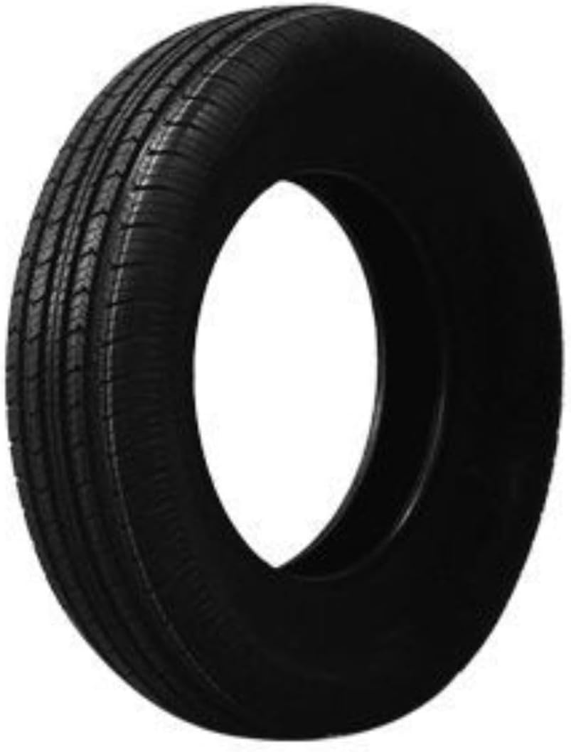 HIFLY KIT 04 PNEU ARO 13 175/75R13 COMPATÍVEL COM UNO 84T HF261 - Imagem 2