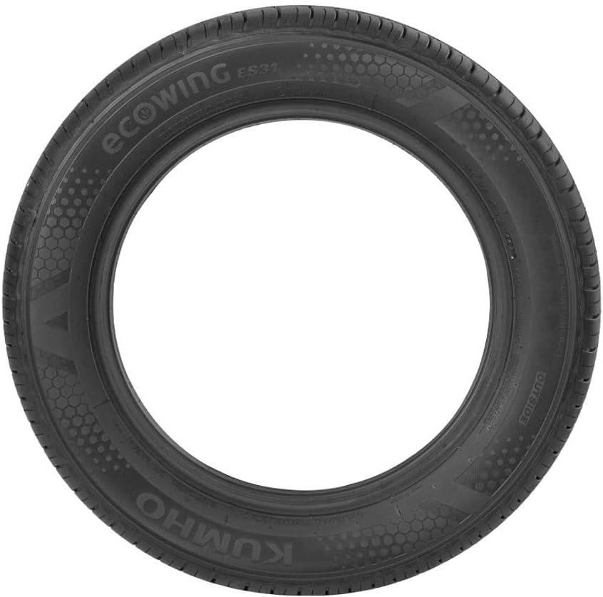 Pneu 185/60 R15 84T Ecowing ES31 Kumho - Imagem 4