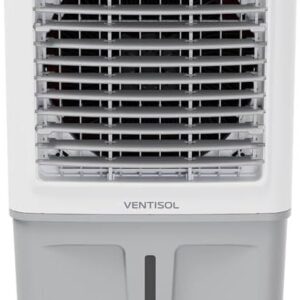 Climatizador Ventisol CLIN60PRO-02 60L 220V Branco/Cinza 150W