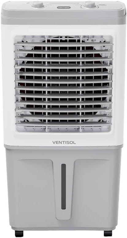Climatizador Ventisol CLIN60PRO-02 60L 220V Branco/Cinza 150W