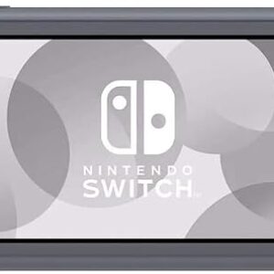 Nintendo Switch Lite Gray - Cinzento