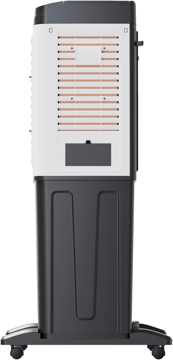 Climatizador 80L 127V Branco/Preto 150W CLIN80PRO-01, Ventisol - Imagem 4