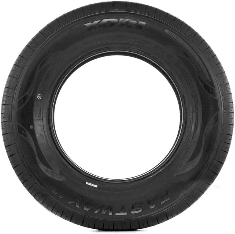 Pneu 175/75 R13 84T Fastway A5 Xbri 175/75 R13