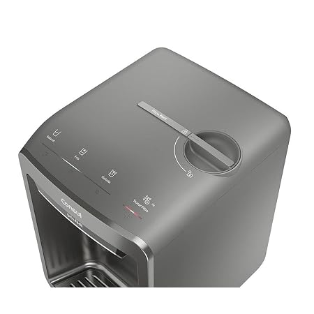 Purificador de Água Consul Eletrônico com Refrigeração - CPB33AF - Imagem 4