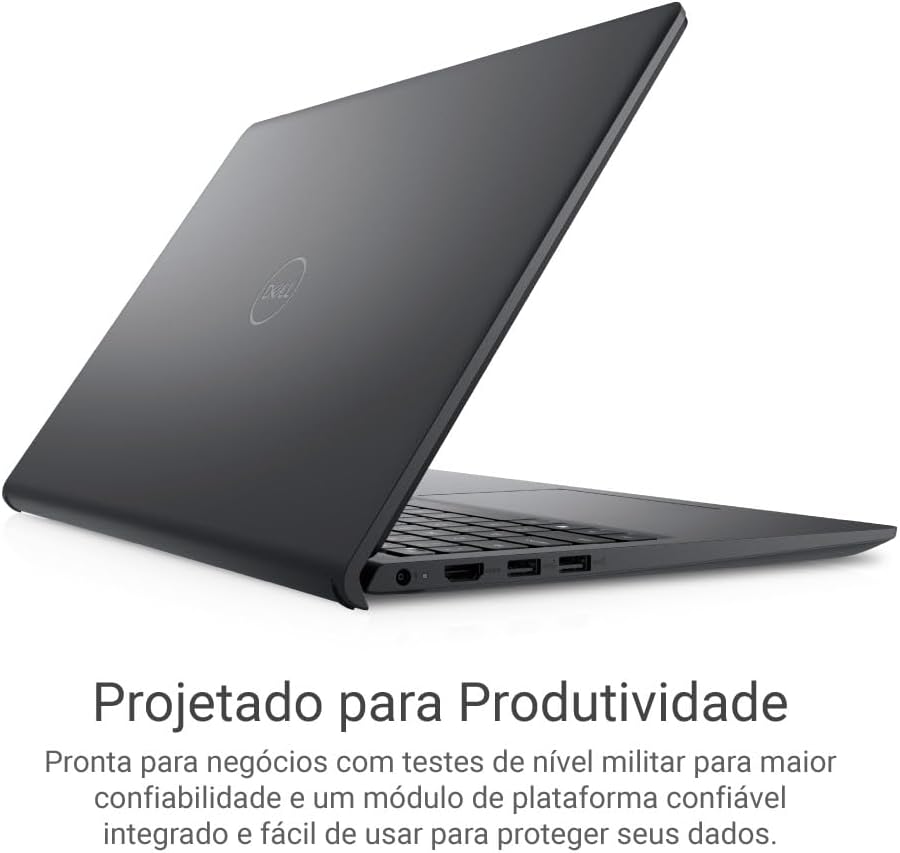 Notebook Dell 15 15-I1300-A80P, Intel Core i7-1355U, Windows 11 Home - Imagem 3