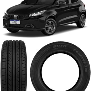 Pneu Boto Genesys 228 185/65 R15 88H