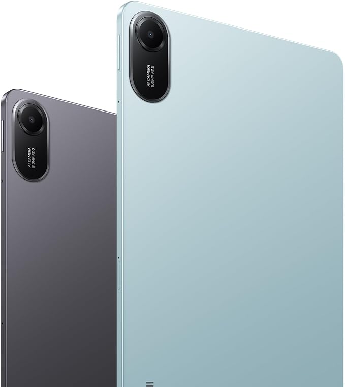 Tablet Xiaomi Redmi Pad 2 8gb de ram 256gb de armazenamento 11 polegadas cor verde (min green) - Imagem 2