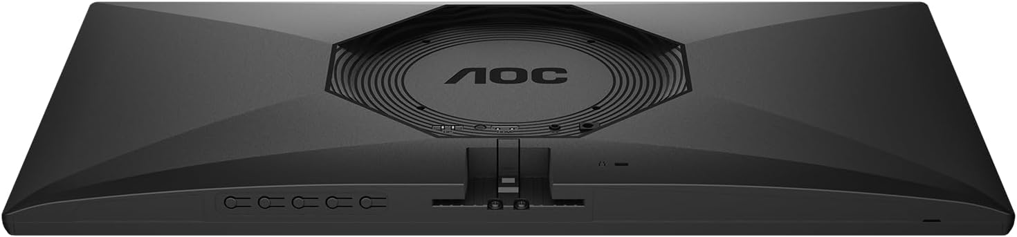 Monitor Gamer AOC AGON G50 24" 144Hz 0,5ms IPS HDR10 G-SYNC 24G50F - Imagem 4