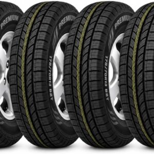 Kit 2 Pneus XBRI Premium F8 175/70 R13 82T
