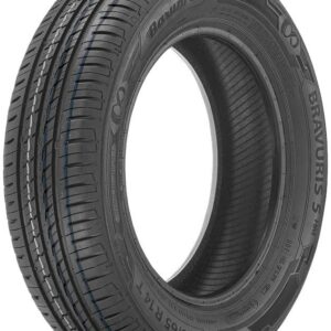 PNEU BARUM BY CONTINENTAL ARO 15 BRAVURIS 5HM 185/60R15 88H