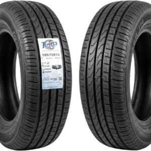 185/70R14 TCP Remold Premium