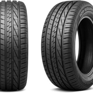 Pneu 205/60r15 Tcp Remold Premium
