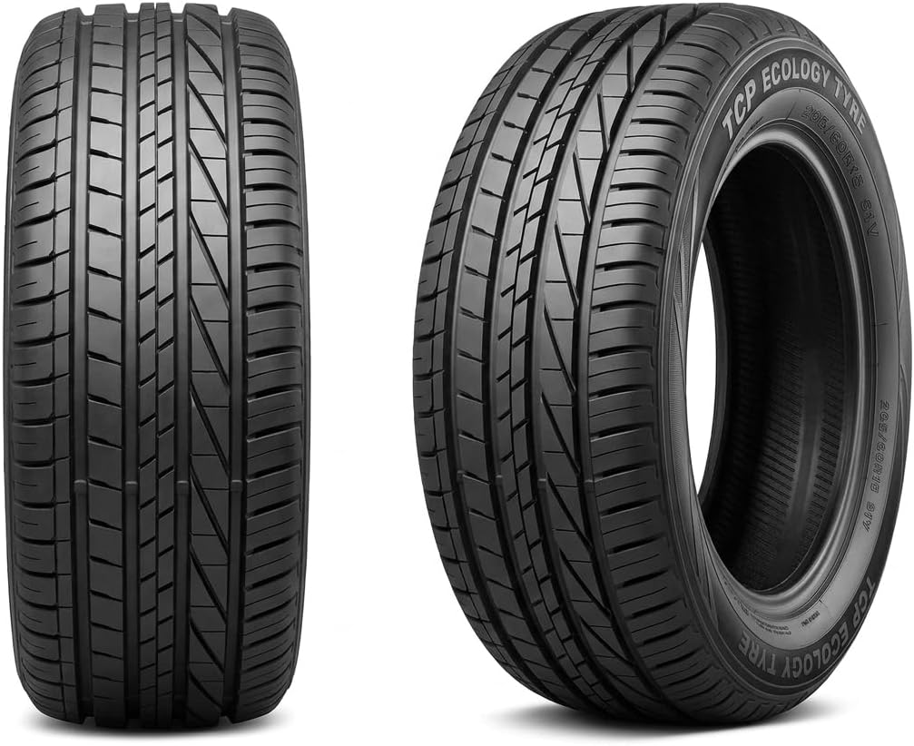 Pneu 205/60r15 Tcp Remold Premium