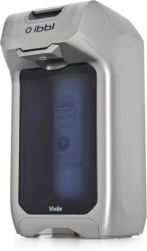 Purificador de Água IBBL Vivax Prata - Imagem 2